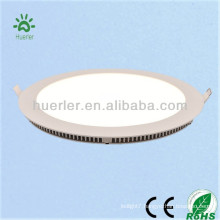 huerler manufacturing direction main product 4w/6w/9w/12w/15w/18w round/square shape round plastic ceiling light covers